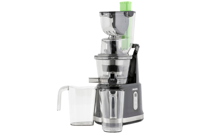 Máy Ép Chậm Princess Easy Fill